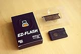 EZ-Flash IV OMEGA- NEW!! 4 GameBoy Advance - GBA - Game Boy - Latest V