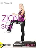 Zion National Park Step Aerobics - Jenny Ford [OV]