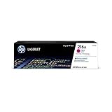 HP 216A (W2413A) Magenta Original Toner für HP Color LaserJet Pro M183 / M182