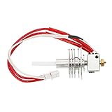 XIAOMINDIAN-HAT 4max pro Aktualisiert Hotend Kit V5 J-Kopf for ANYCUBIC 4max pro 3D-Drucker Druckerteile (Size : 4max pro)