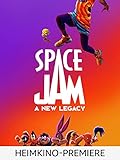 Space Jam: A New Legacy