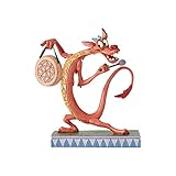 Disney Traditions Look Alive! - Mushu Fig