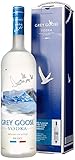 Grey Goose Vodka (1 x 4.5 l)