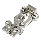 SilberDream USB Speicher Stick 4GB Rennwagen Briefbeschwerer Schreibtischfigur AV14