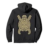 Hawaiianische Traditionelle Schildkröte Pullover H