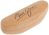 Maui Jim Unisex-Erwachsene Clam Case, Braun (braun), S