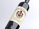 X6 Château Canon-La-Gaffelière 2015 75 cl AOC Saint-Émilion 1er Grand Cru Classé'B' Rotw