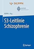 S3-Leitlinie Schizop