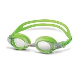 HEAD Meteor Schnorchelbrille, unisex, Weiß/L