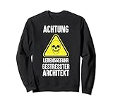 Architekt Geschenk Ingenieure Architektur Lustiger Spruch Sw