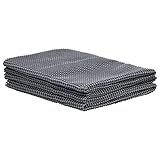vidaXL Zeltteppich Vorzeltteppich Campingteppich Vorzeltboden Zeltboden Camping Teppich Wohnwagen Terrasse Vorzelt Outdoor 250x200