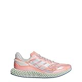 adidas 4D Run 1.0 Shoes Men's, White, Size 10