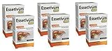 ESSETIVUM GOLD 300 mg Sojaphospholipide B12, B6 - 300 Kapseln, Leberentgiftung & Reg