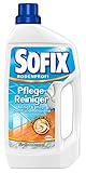 Sofix Pflege-Reiniger, 1