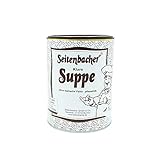 Seitenbacher Klare Suppe (weiß) 540g