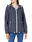 Cecil Damen 201566 Windjacke, deep Blue, XXL