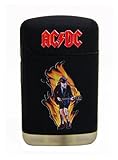 Easy Torch Sturmfeuerzeug AC/DC - Angus Cog