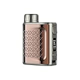 Eleaf iStick Pico 2 Box Mod, Akkuträger, 75 Watt, e-Zigarette, roseg