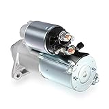 Twilight Garage Anlasser Starter 93184533 Für Corsa C 1.2 98-09 Astra G CC 1.6 16V