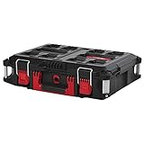 Milwaukee 932464080 packout Fall Toolbox Größe 3 4932464080, R