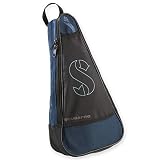 SCUBAPRO MASK & Snorkel Bag Schnorcheltasche Transp