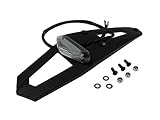 Polisport Kennzeichenhalter LED Rücklicht 01, EAN: 5604415023910