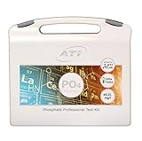 ATI Professional Wassertest Kit PO4 Phosphat für 100 Tests im Meerw