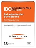 Miesepeter Bonbons - IBO Scheißlaune-Weg 800 akut Lustige Witzige Scherzartik