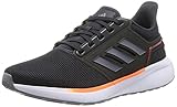 adidas Herren Eq19 Run Laufschuhe, Grau (Carbon Gris Rojsol), 44 EU