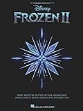 Frozen II Beginning Piano Solo Songbook: Music from the Motion Picture Soundtrack