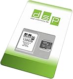 128GB microSDXC Speicherkarte (Class 10) für Samsung Galaxy S20 FE 5G