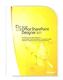 Office SharePoint Designer 2007 (PC)