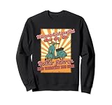 Mofa Roller Spruch Moped Retro Geschenk Schwalbe Sw