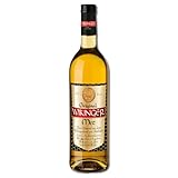 Original Wikinger Met Behn Honigwein 11,0% Vol. in der Flasche (2x 0,75l = 1,5l Met)