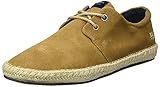 Pepe Jeans Herren Tourist C-smart Sneaker, 879cognac, 42 EU