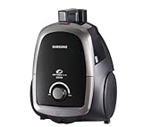 Samsung SC4780 Beutelloser Staubsaug