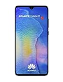 Huawei Mate20 128 GB/4 GB Single SIM Smartphone - Twilight (West European) (Generalüberholt)