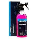 LICARGO® Premium Felgenreiniger (750ml) - kraftvoll und säurefrei - Autofelgenreiniger mit Wirkindikator - Für Alufelgen, Stahlfelgen, polierte, verchromte, Matte Felgen - Felgenreiniger Alufelg