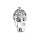 Ellius Damen-Ring Kuppel S. Lorenza Genova R229/14/RV/PC