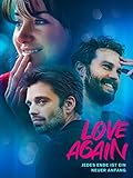 Love Again - Jedes Ende ist ein neuer Anfang