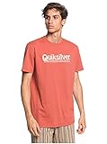 Quiksilver™ New Slang Tshirt Tshirt Männer L R