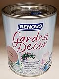 RENOVO - GardenDecor 3529 spring rose - 0,75 L