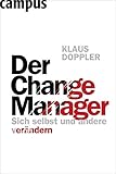 Der Change Manager: Sich selb