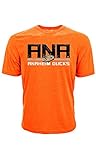 Levelwear NHL Anaheim Ducks Scoreboard T-Shirt, Größe :L