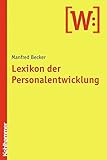 Lexikon der Personalentwicklung