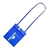 VfL Bochum 1848 Brustbeutel Tricolor Fan-Artikel Geschenk-Idee S