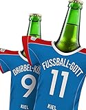 Fan Edition Trikot passend für Holstein Kiel Home Trikot Fans | offiziell männer Trikot-Trikotkühler by MYFANSHIRT.com fußball heim Trikot t-S