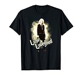 Harry Potter Luna Lovegood Full Body T-S