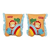 Bestway Fisher-Price Premium Schwimmflügel mit Textilbezug (S/M)