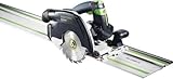 Festool 574676 Kreissäge HK 55 EBQ-Plus-FS GB 240V